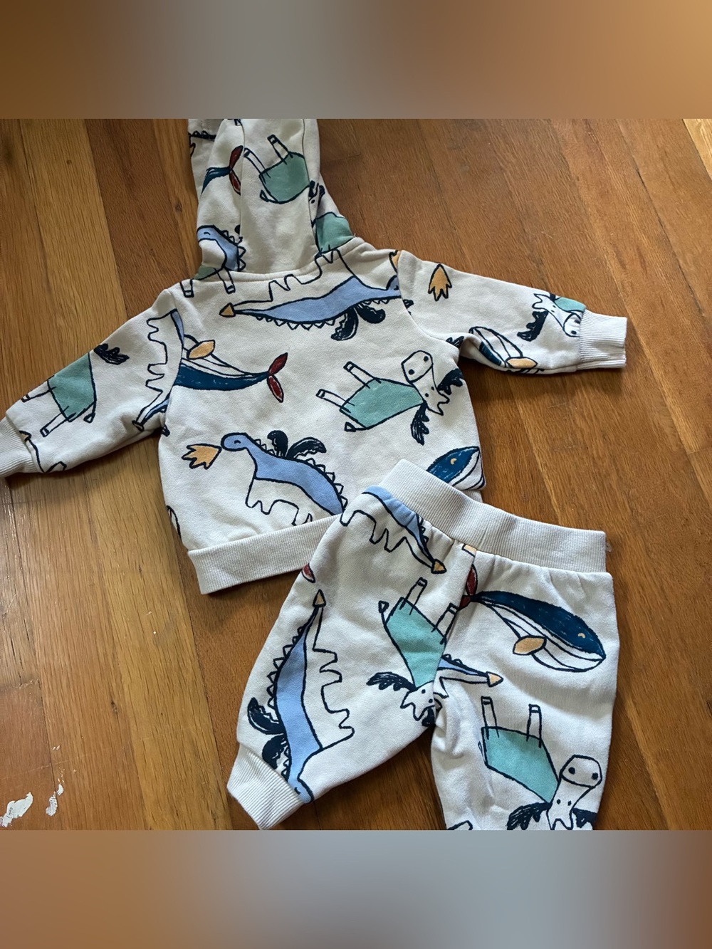 Animal Matching Set - Picture 2 of 5